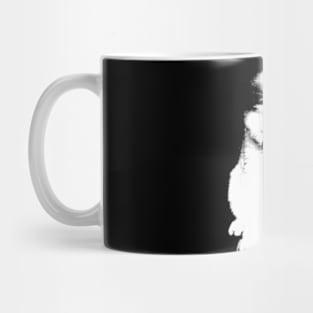 Cat Mug